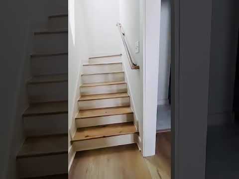 214 Steiner Oaks Road property video