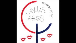 Querelas do Brasil - Quarteto em Cy (2016)