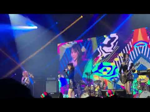 20260516 유스웨이브 QWER 공연