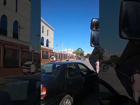 AVENIDA PREFEITO PASSO 10 BAIXADA DO GLICÉRIO SP BRASIL, VENHA O SENHOR JESUS GARANTE A SUA BENÇÃO