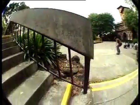 Lewis Marnell - Cheese and Crackers