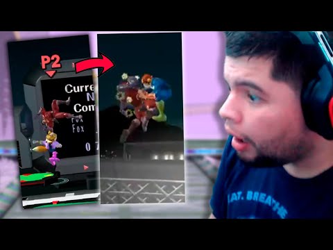 We Tried To Do The Best Doubles Combo