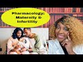 Pharmacology for Maternity and Infertility