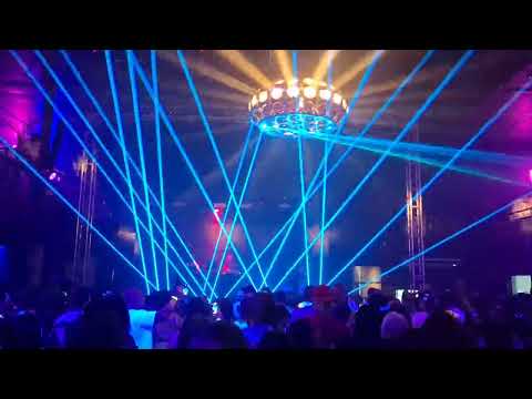 Dj Cesar Braga Rhapsody FlasHouse Baile do Hawaí Pt 06