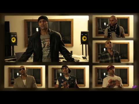 Kream Hook - City Acapella (Official Video)