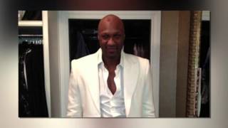 Vegas Authorities Release Lamar Odom 911 Call