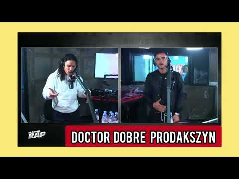 Doctor Dobre feat. Zbyszek z Kongo - The Business  (Live Performance)