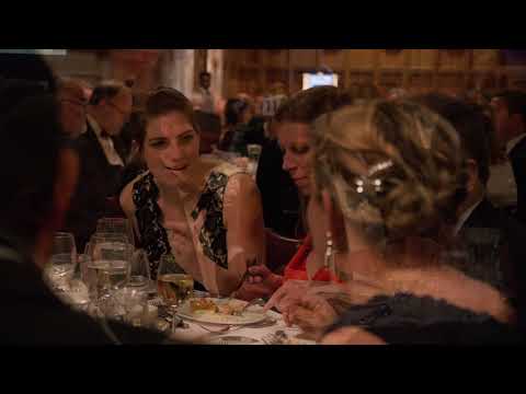 IMarEST 116th Annual Dinner 2019 - Highlights