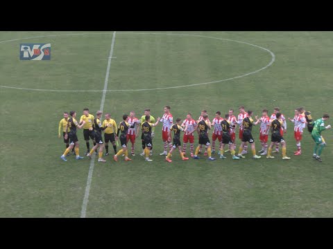 SIARKA TARNOBRZEG - RESOVIA RZESZÓW 1:1 (0:0) - FRAGMENTY MECZU I KOMENTARZE TRENERÓW