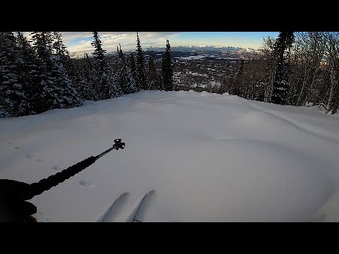 01-07-23 Oasis B roll/sunset Home run