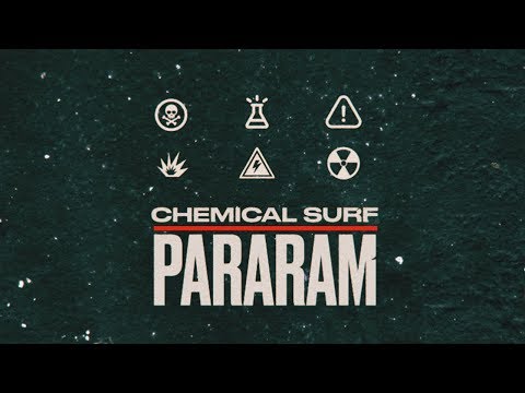 Chemical Surf - Pararam (Original Mix)