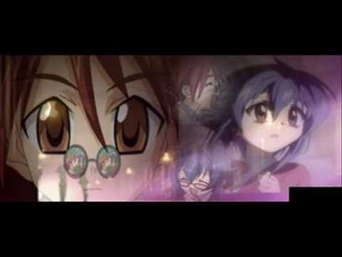 Mahou Sensei Negima! Anime Final Gekijouban a precious pride Ryoko Shiraishi