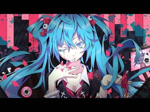 Chocomint & emilia SS Ghost Rule! (feat. danser) +HD