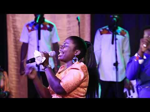 Moyo wa Ibada. Kila Siku Kila Saa  By Paul Mwangosi ft Goodluck Msuya na Lightness Vicent