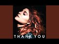 Meghan Trainor - Thank You