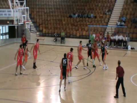 EBA J3. Araberri - Estela