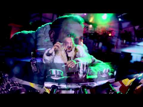 Pero Defformero - Volim te... tu nema ljubavi - (Official Video 2014)