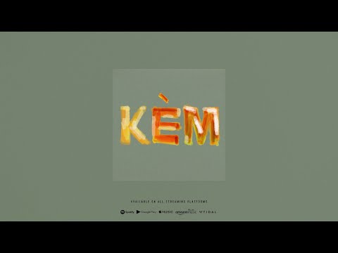 Kelly Krow - KÈM (Official audio)
