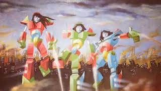 the 3 o'clock  / insect collector