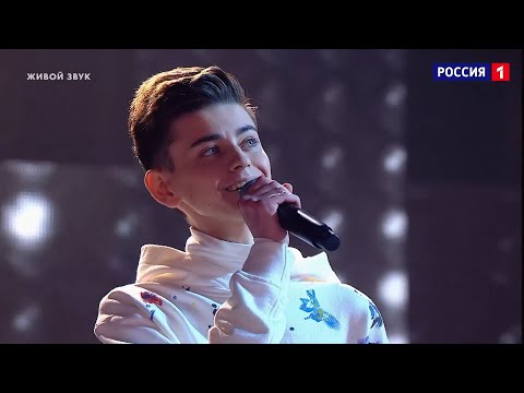 Максим Дмитриев «Снегири»