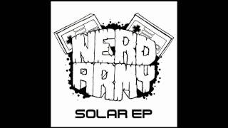 Nerd Army - Solar Jetman