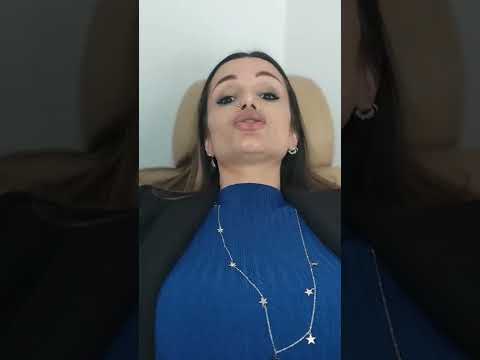 VISIT TO THE GYNECOLOGIST!😜😜😜