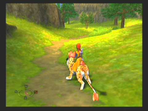 Dragon Quest VIII Playthrough - Part 136, from Argonia to Arcadia