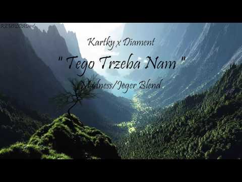 Kartky x Diament - Tego Trzeba Nam (Madness/Jeger Blend) [REUPLOAD#16]
