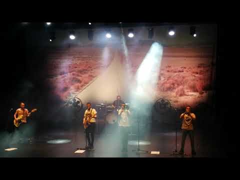 En Tol Sarmiento (ETS) - EGINGO DUGU EZTANDA - zuzenean/directo/live Azpeitia - 2021 Tour