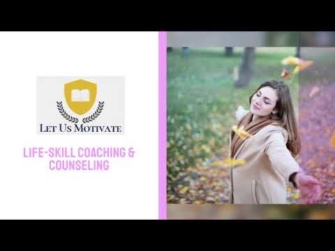 Life skills & motivation training