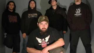 03 The Spreading Disease (All Shall Perish Demo 2003)