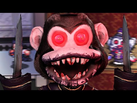 A NEW DARK DECEPTION IS HERE AND ITS HORRIFYING! - Super Dark Deception