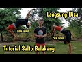 Backflip Tutorial Can Do It In One Day