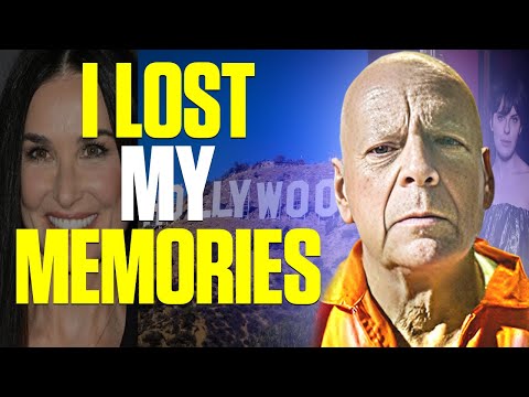 How to PREVENT DEMENTIA Naturally🔥Bruce Willis