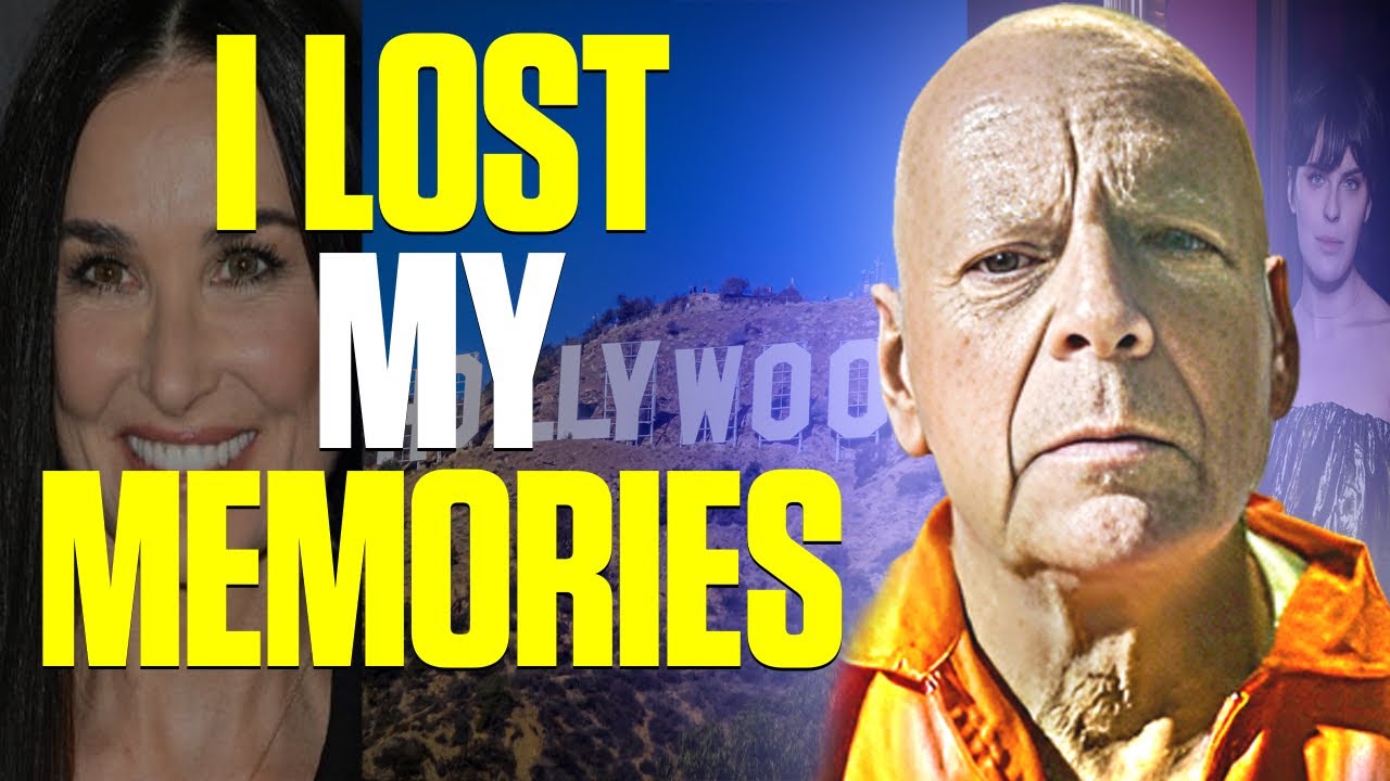 AVOID 🚨 These 4 Habits CAUSE DEMENTIA | How To PREVENT Memory Loss | Bruce Willis