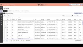 Adesso AI YouTube Video