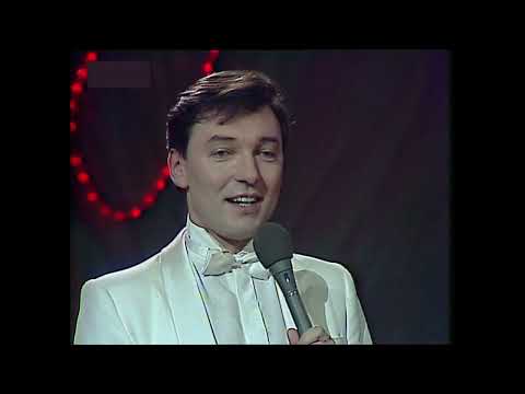 Karel Gott - To Byl Vám Den