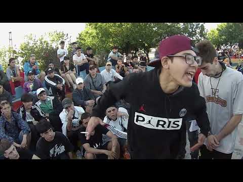 Acert x Tima vs 2269 vs Jayson x Dego - 8vos - Fecha 2 - Torneo 6 - 24/10/2021