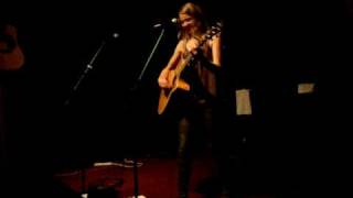 "Sails" Megan Slankard 10 9 2009 at Tin Angel in Philadelphia