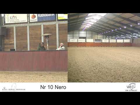 Eindbeoordeling ABFP test 6 | 30 november 2023