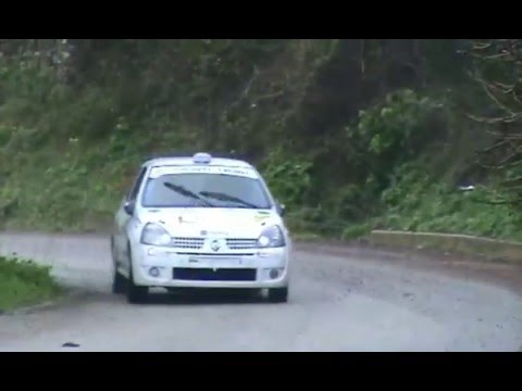 Elba ronde 2011 1a parte