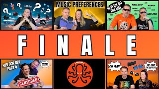 Hi-Fi For Bri The LIVE Finale!