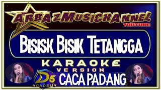 Download lagu Karaoke Dangdut - Bisik Bisik Tetangga - Caca Padang mp3