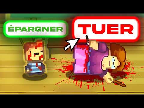 29 Minutes dans la Peau d'un Enfant PSYCHOPATHE !