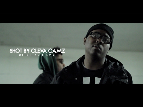 Lil Dale f/ Fame Ricoo - THE WAVE (Official Video) @SHOTBYCLEVACAMZ