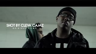 Lil Dale f/ Fame Ricoo - THE WAVE (Official Video) @SHOTBYCLEVACAMZ