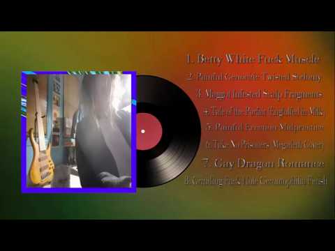 Candle - Hashtag Africa [FULL ALBUM 2016]