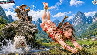 Download lagu Pengemis Memancing Di Gunung Menyelamatkan Dewi Perang Yang Diburu, Menikah Dan Kekuatan Bangkit mp3