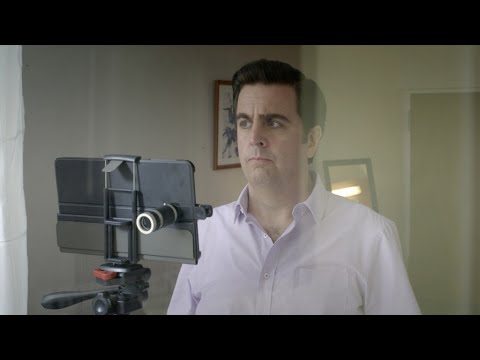 Beobachten bis der Arzt kommt! - Pastewka