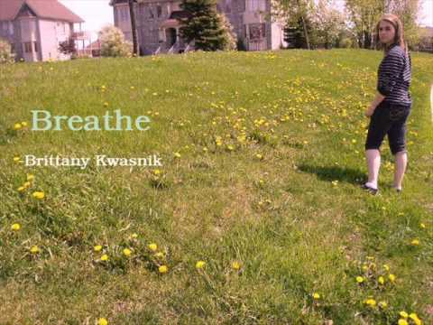Breathe - Brittany Kwasnik